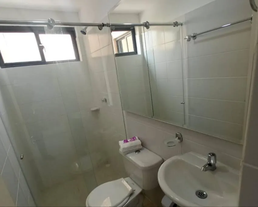 The Refuge#1 Lovely 2 Br-Apt Pool & Good Vibes Santa Marta  Santa Marta (Magdalena)