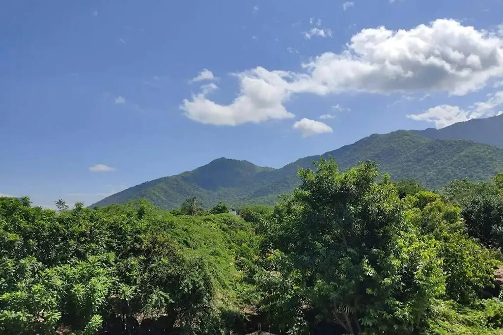 The Refuge#1 Lovely 2 Br-Apt Pool & Good Vibes Santa Marta  Apartamento Santa Marta (Magdalena)